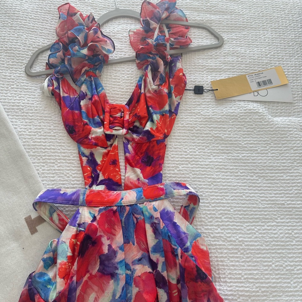 Patbo dress! Brand new, never worn still has the tags on. Was $760.00.
